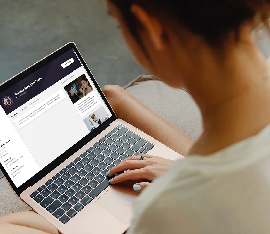 RJ56MCioSkmCkrEYwftd About Us Laptop Online Beauty Therapy Courses