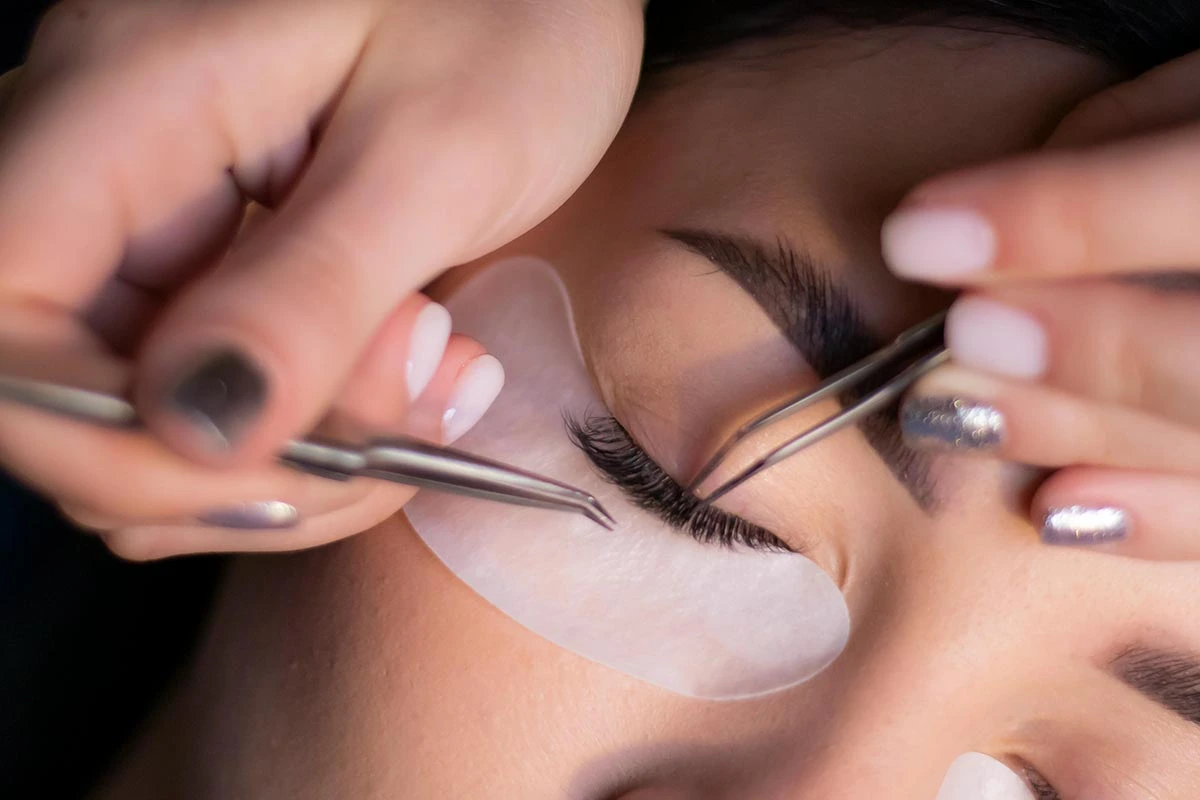 Eyelash Extension Course