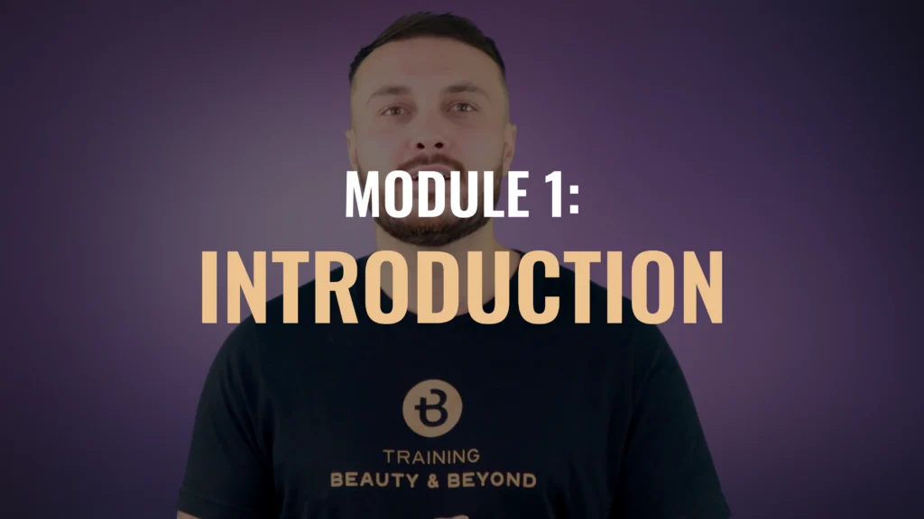 EE Module Thumbnails May25 12 Eyebrow Wax and Tint Course