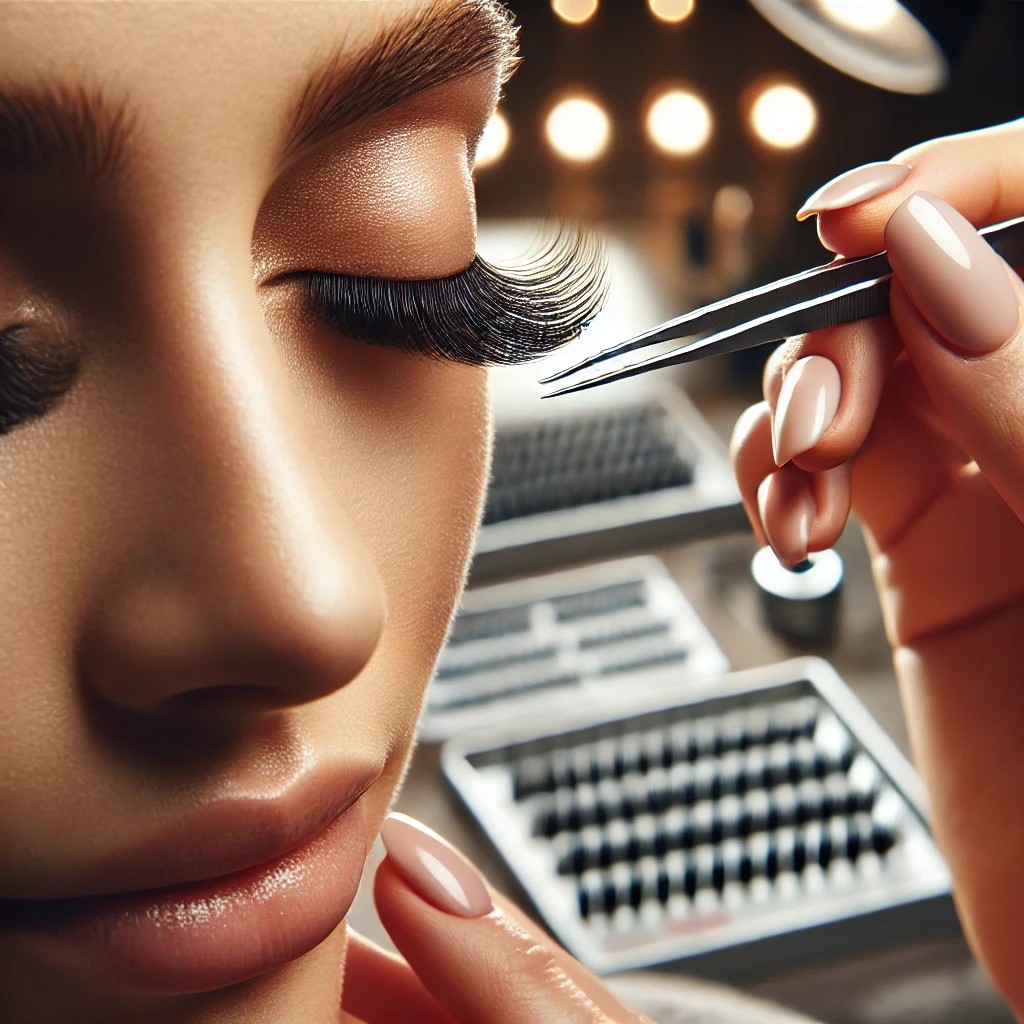 33d641 57c1 85fd bb04 768e5512cdc2 Classic Lash Application
