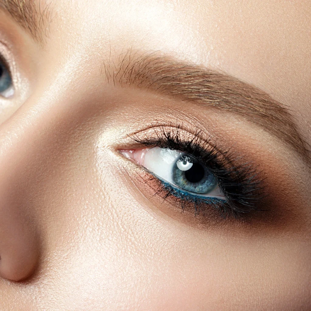 Real work 3 Eyebrow Wax and Tint Course
