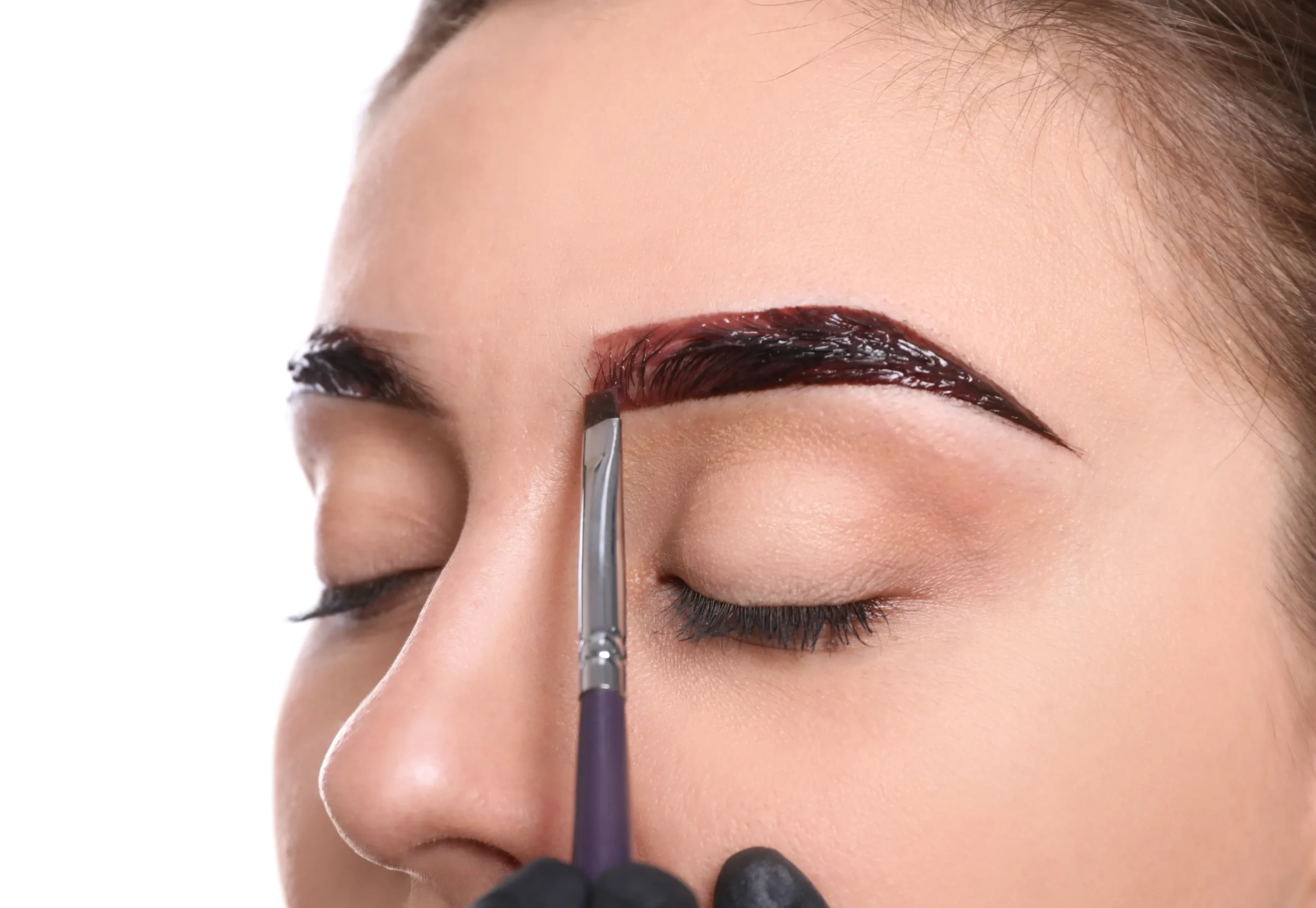 Eyebrow Hybrid Course Service Image scaled Online Beauty Therapy Courses