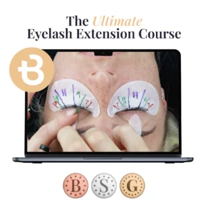 Eyelash Extension Course