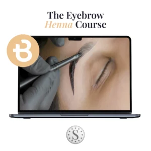 Eyebrow Henna Course