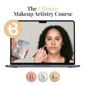 Professional Makeup Course